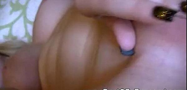  Busty girlfriend in pussy close up masturbation - XVIDEOS.CO